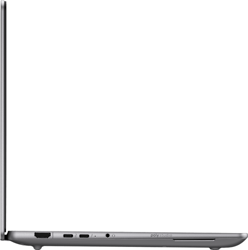 מחשב נייד HP ZBook Ultra G1a A3ZG1ET