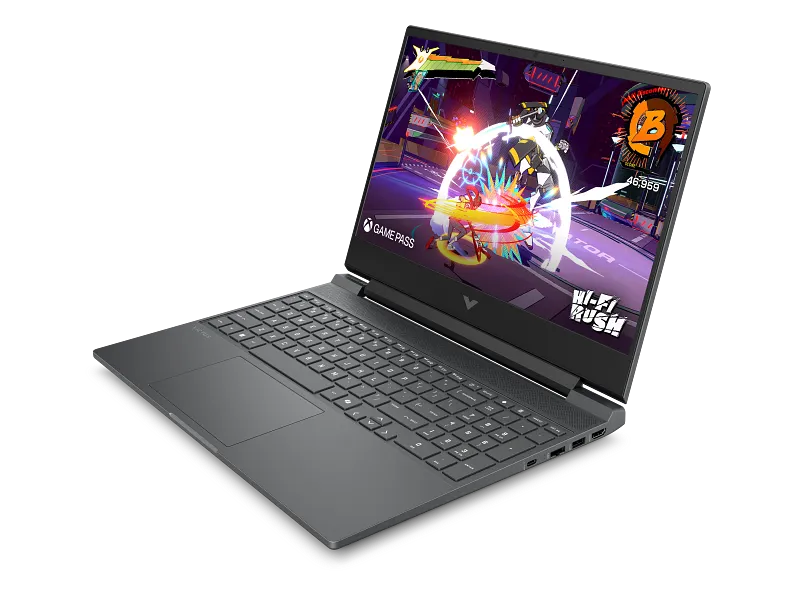 מחשב נייד HP Victus 15-fa2017nj D0BL6EA