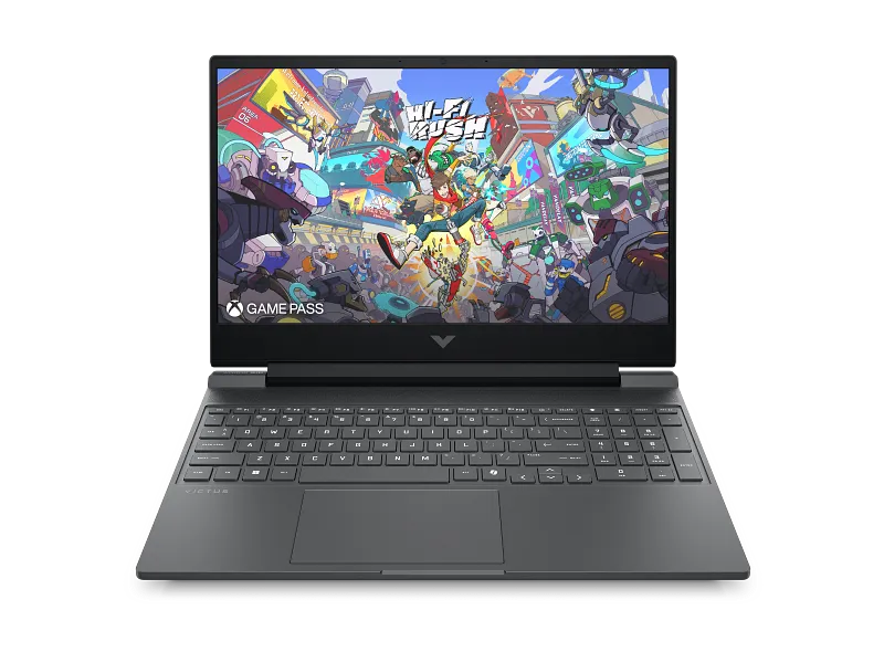 מחשב נייד HP Victus 15-fa2017nj D0BL6EA