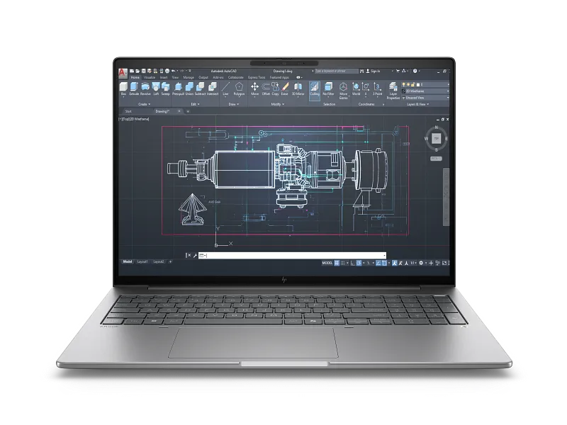 מחשב נייד HP ZBook 8 G1i D5LM1ET