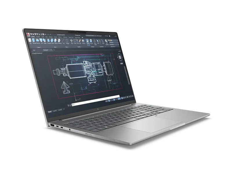 מחשב נייד HP ZBook 8 G1i D5LM1ET