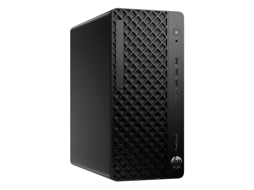 מחשב נייח HP ProDesk 4 Tower G1i D53WYAT