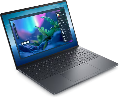 מחשב נייד Dell Pro Max Premium 14 MA14250 PM-RD33-16492 דל