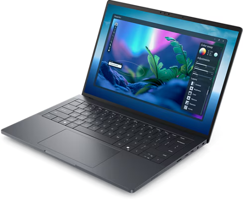 מחשב נייד Dell Pro Max Premium 14 MA14250 PM-RD33-16492 דל