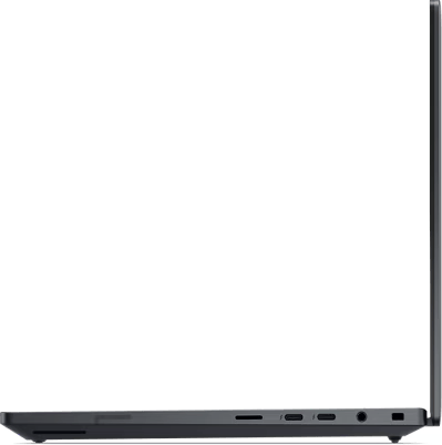 מחשב נייד Dell Pro Max Premium 14 MA14250 PM-RD33-16492 דל