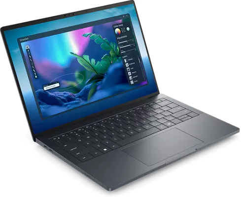 מחשב נייד Dell Pro Max Premium 14 MA14250 PM-RD33-16493 דל