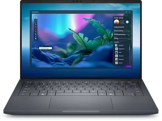 מחשב נייד Dell Pro Max Premium 14 MA14250 PM-RD33-16493 דל