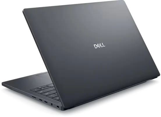 מחשב נייד Dell Pro Max Premium 14 MA14250 PM-RD33-16493 דל