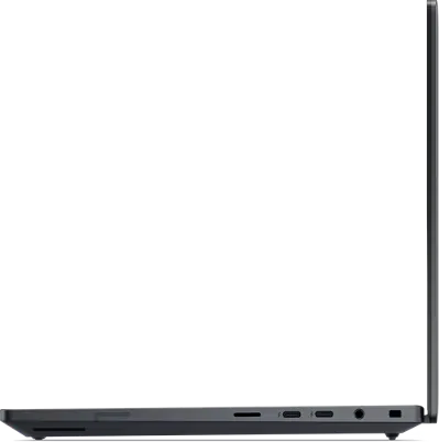 מחשב נייד Dell Pro Max Premium 14 MA14250 PM-RD33-16493 דל