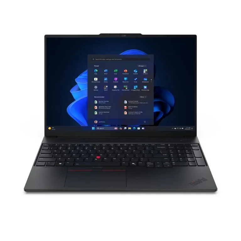 מחשב נייד Lenovo ThinkPad E16 Gen 3 22AY001KIV לנובו