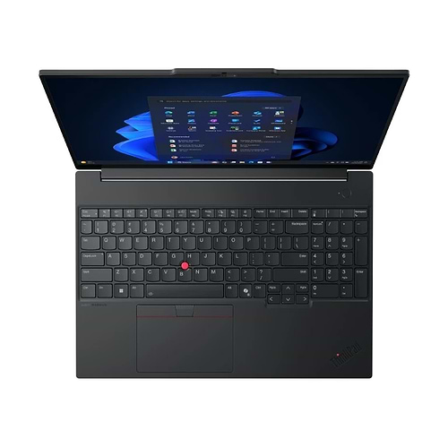 מחשב נייד Lenovo ThinkPad E16 Gen 3 22AY0061IV לנובו