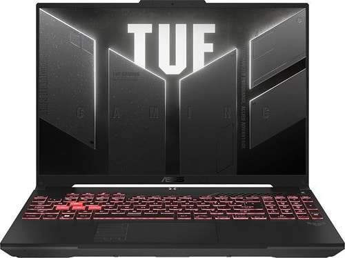 מחשב נייד Asus TUF Gaming A16 FA607NUG-RL122W אסוס