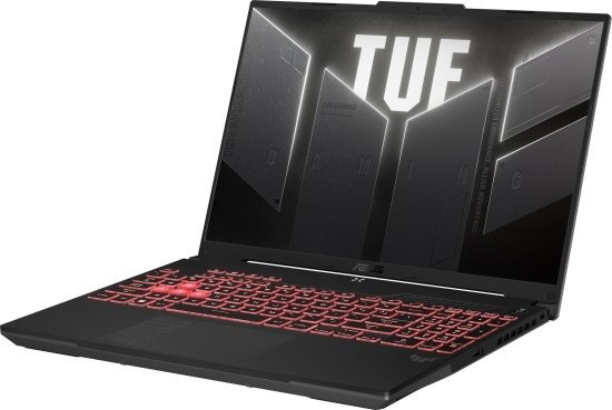 מחשב נייד Asus TUF Gaming A16 FA607NUG-RL122W אסוס