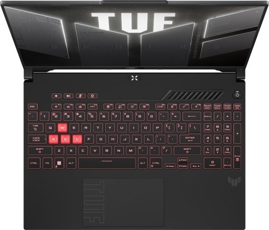 מחשב נייד Asus TUF Gaming A16 FA607NUG-RL122W אסוס