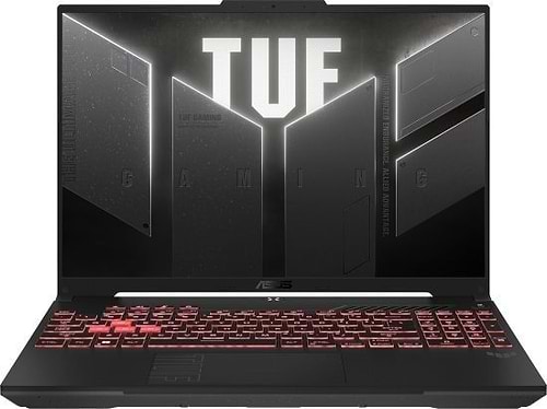 מחשב נייד Asus TUF Gaming A16 FA607NUG-RL117 אסוס