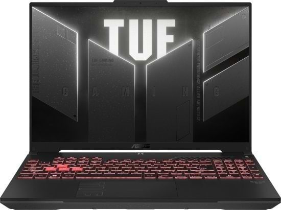 מחשב נייד Asus TUF Gaming A16 FA607NUG-RL117 אסוס