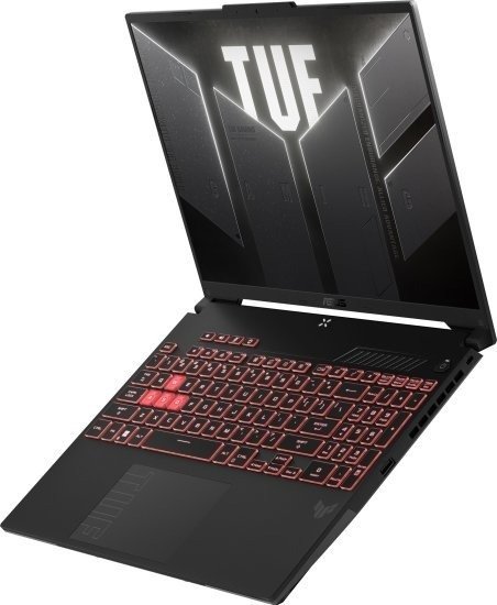 מחשב נייד Asus TUF Gaming A16 FA607NUG-RL117 אסוס