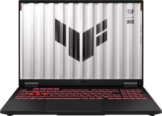 מחשב נייד Asus TUF Gaming A16 FA608PP-QT036 אסוס