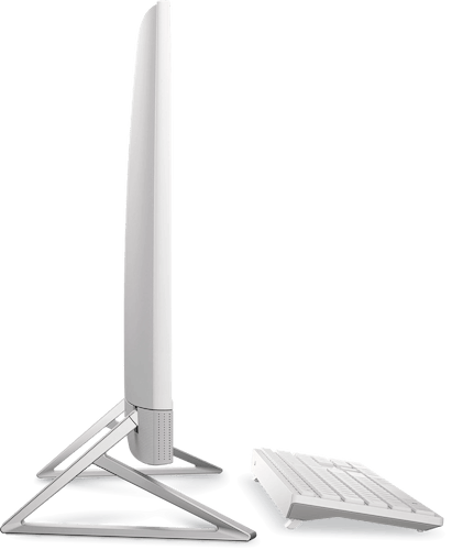 מחשב All In One Dell EC24250 IN-RD33-16581