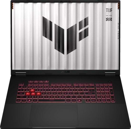 מחשב נייד Asus TUF Gaming A18 FA808UM-S8020W אסוס