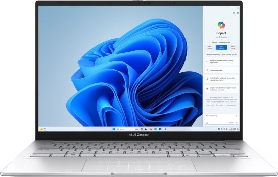 מחשב נייד Asus Zenbook 14 UX3405CA-ST782X אסוס