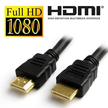 כבל HDMI HDMI מטר וחצי