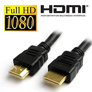 כבל HDMI to HDMI חמש מטר