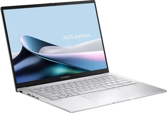 מחשב נייד Asus Zenbook 14 UX3405CA-ST1007W אסוס