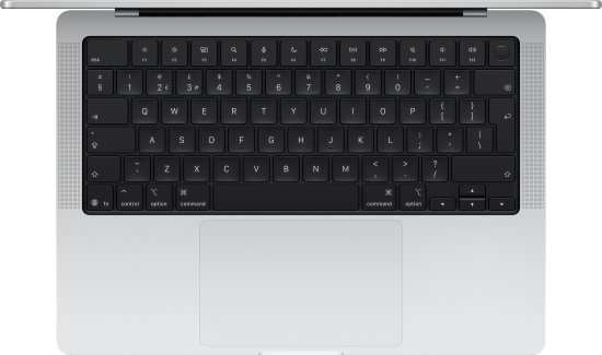 מחשב נייד Apple MacBook Pro 14 M5 Z1KL000JG Z1KH000JH אפל