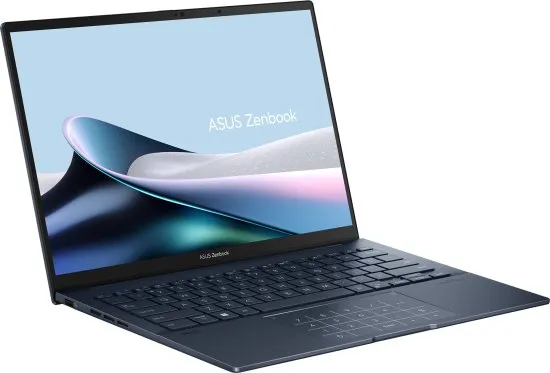 מחשב נייד Asus Zenbook 14 OLED UX3405CA-ST1004W אסוס