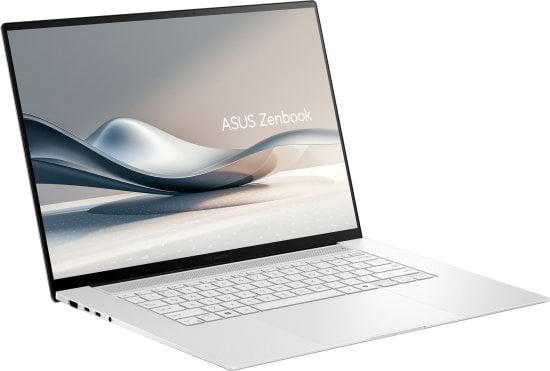 מחשב נייד Asus Zenbook S 16 OLED UM5606WA-RJ242X אסוס