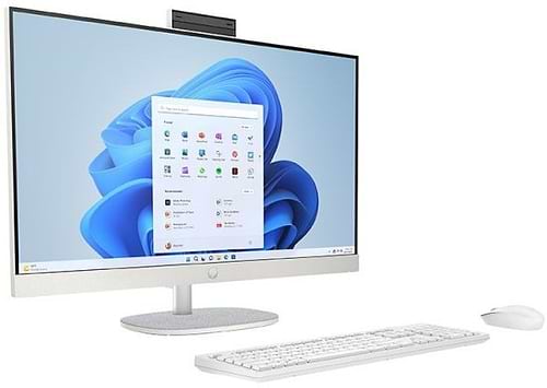 מחשב All-in-One HP 27-CR2008NJ C93GBEA