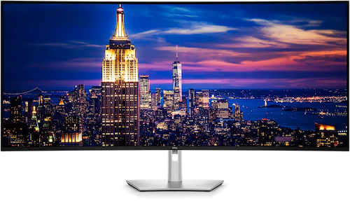 מסך מחשב Dell UltraSharp 52 Thunderbolt Hub Monitor U5226KW דל