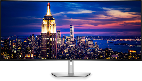 מסך מחשב Dell UltraSharp 52 Thunderbolt Hub Monitor U5226KW דל