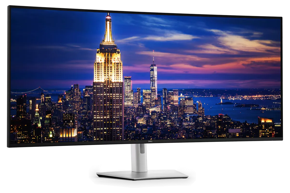 מסך מחשב Dell UltraSharp 52 Thunderbolt Hub Monitor U5226KW דל