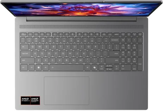 מחשב נייד Lenovo IdeaPad Slim 5 16AHP11 83S40013IV לנובו