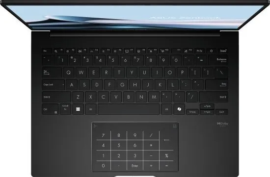 מחשב נייד Asus Zenbook 14 UM3406GA-QD002W אסוס