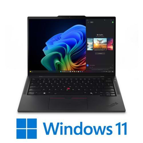 מחשב נייד Lenovo ThinkPad T14 Gen 6 21QG006RIV לנובו