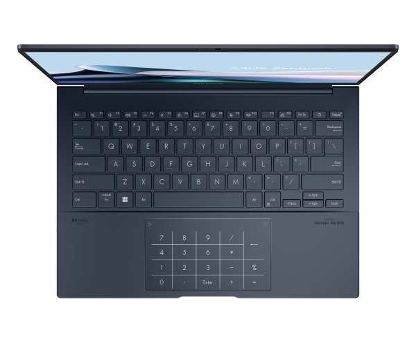 מחשב נייד Asus Zenbook 14 UX3405CA-ST1196 אסוס