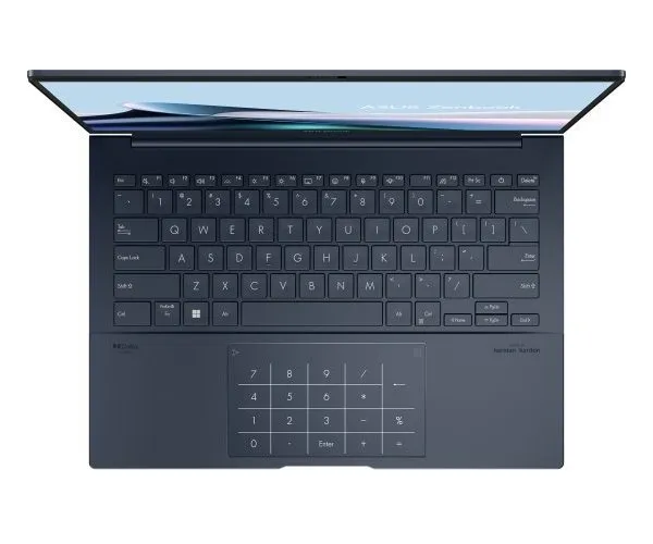 מחשב נייד Asus Zenbook 14 UX3405CA-ST1196 אסוס