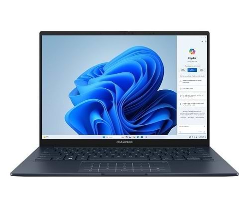 מחשב נייד Asus Zenbook 14 UX3405CA-ST1196 אסוס