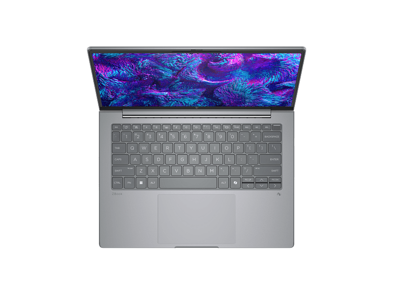 מחשב נייד HP ZBook X G1i D5LM4ET