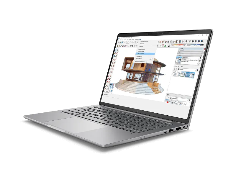 מחשב נייד HP ZBook X G1i D5LM4ET