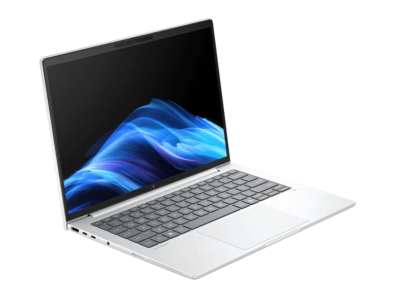 מחשב נייד HP EliteBook 8 G1i D72TVAT
