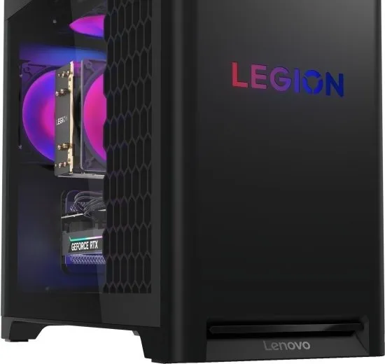 מחשב נייח גיימינג Lenovo Legion T5-30AGB10 90YJ008DYS לנובו