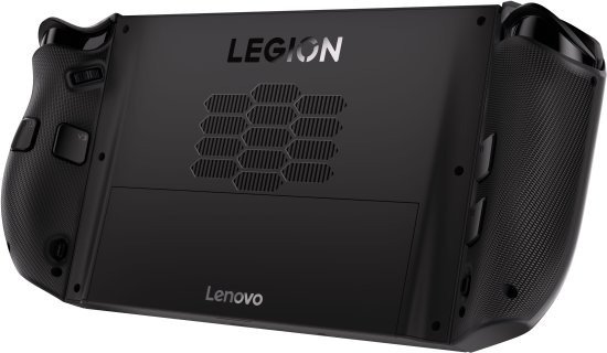 קונסולת משחק ניידת Lenovo Legion Go Gen 2 8ASP2 83N0001DIV
