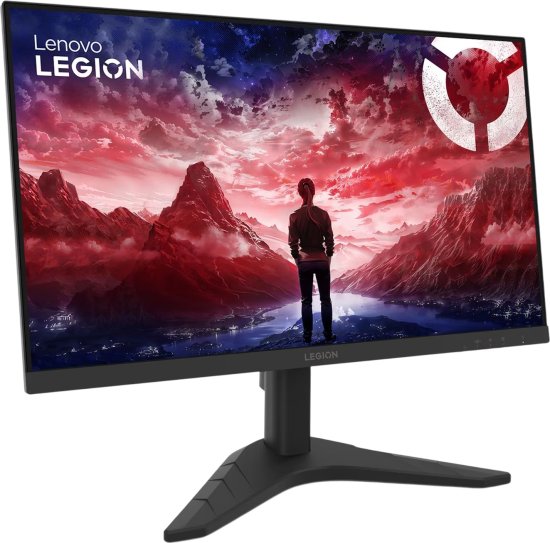 מסך מחשב Lenovo Legion R24s 68CBGAC2IS Full HD לנובו
