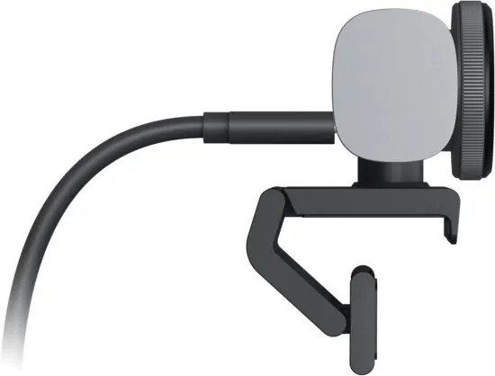 מצלמת רשת Logitech MX Brio 4K Ultra HD לוגיטק