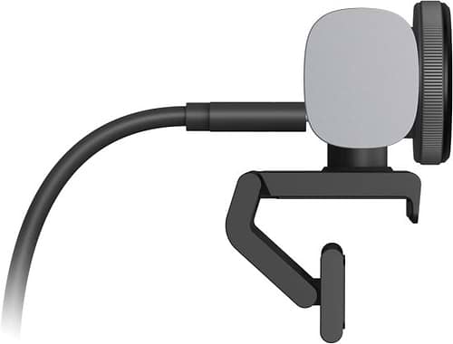 מצלמת רשת Logitech MX Brio 4K Ultra HD לוגיטק