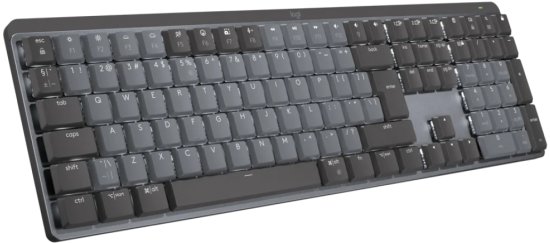 ‏מקלדת Logitech MX Mechanical לוגיטק